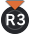 pad r3