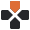 方向キー上