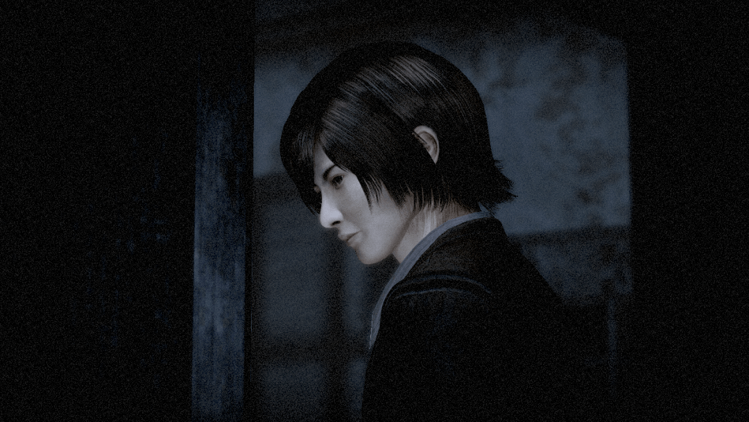 Basic Controls - Xbox One  FATAL FRAME: Mask of the Lunar Eclipse Official  Online Manual