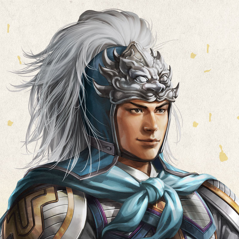 Ma Chao