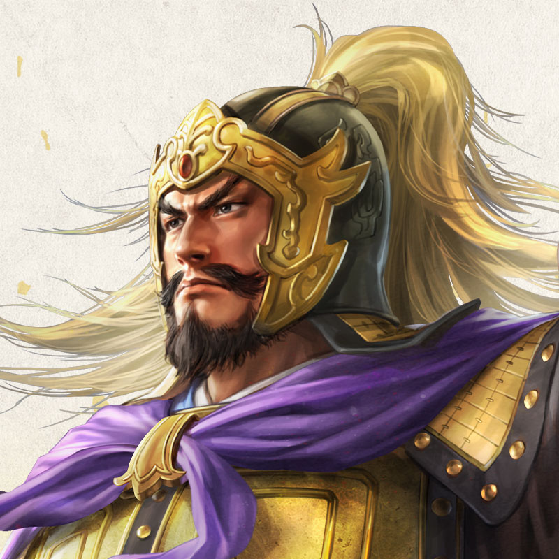 Yuan Shao