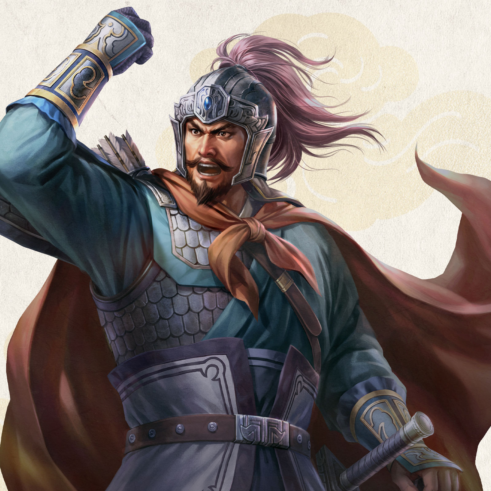 Xiahou Yuan