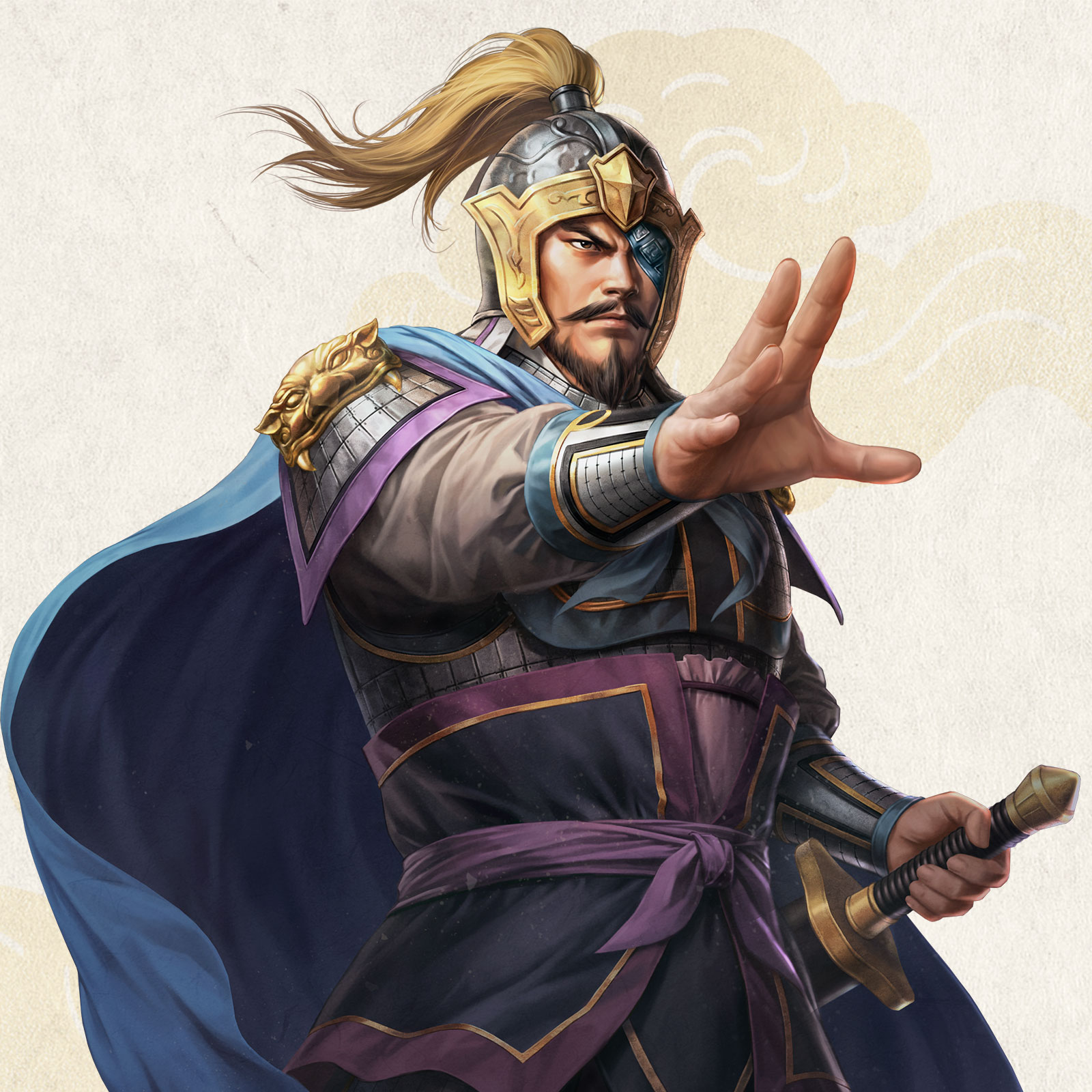 Xiahou Dun