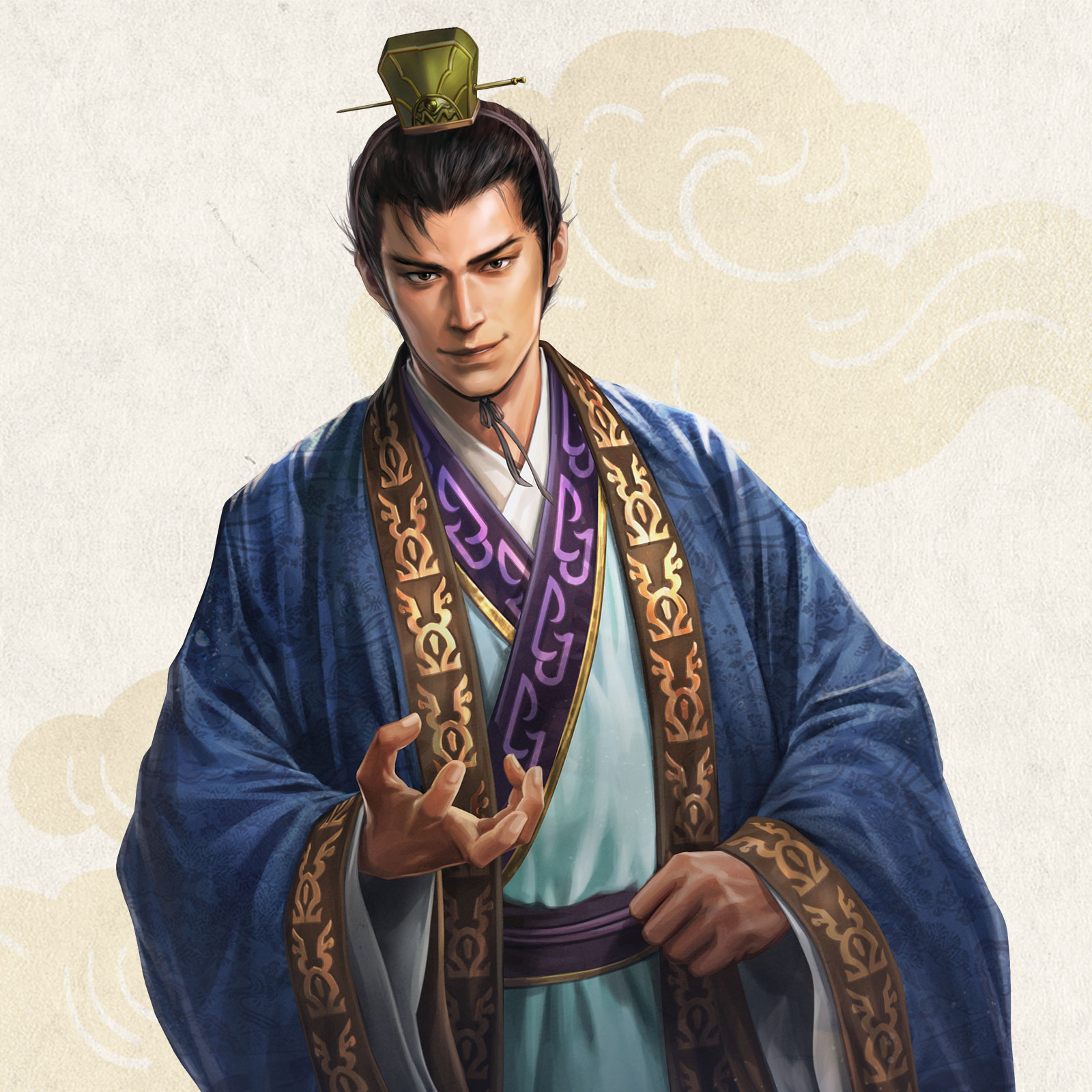 Guo Jia
