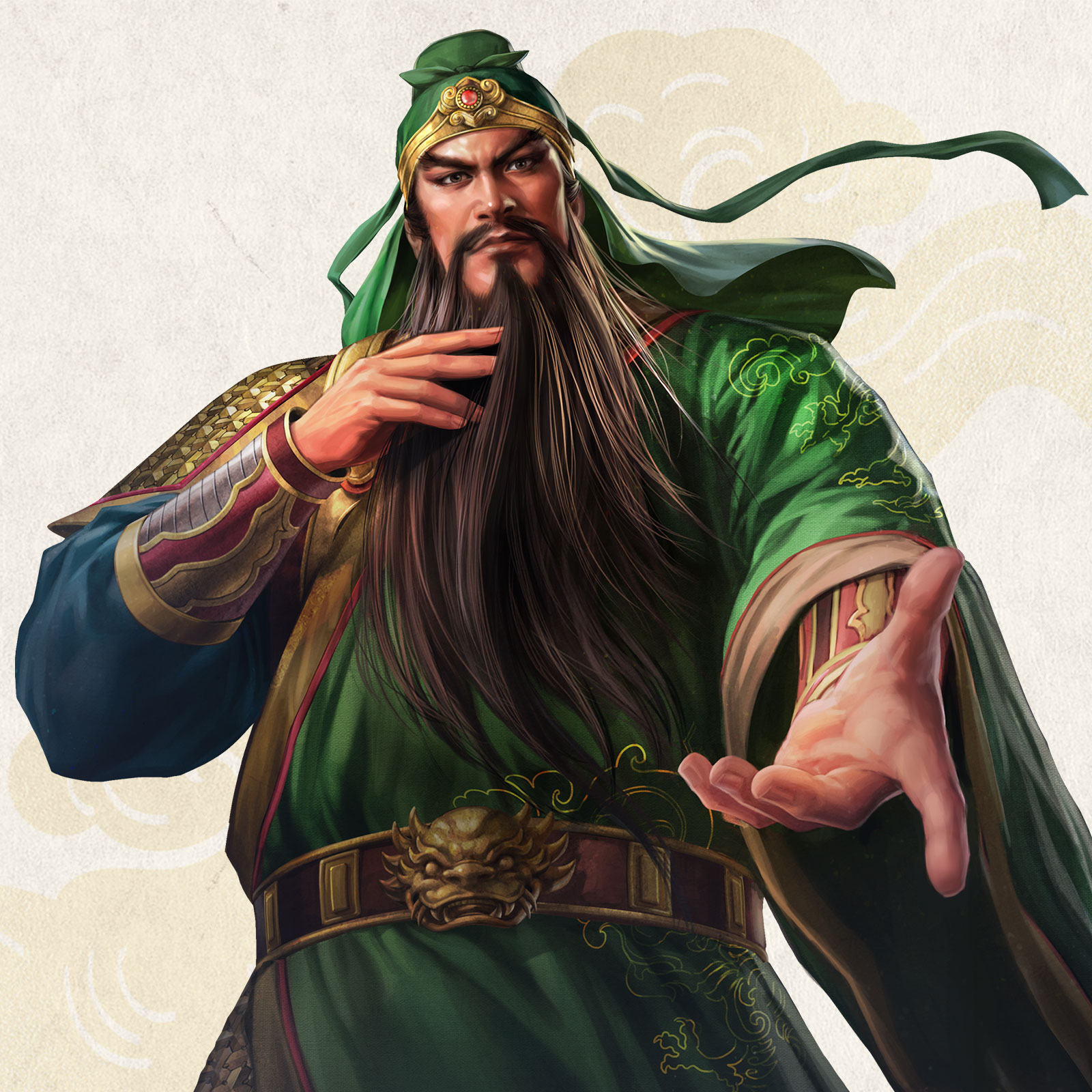 Guan Yu