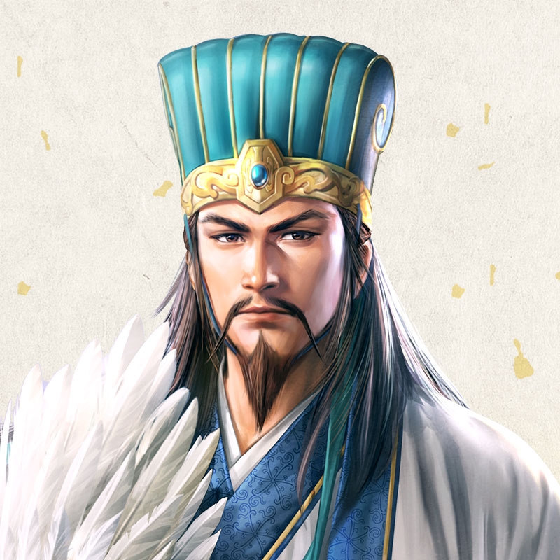Zhuge Liang