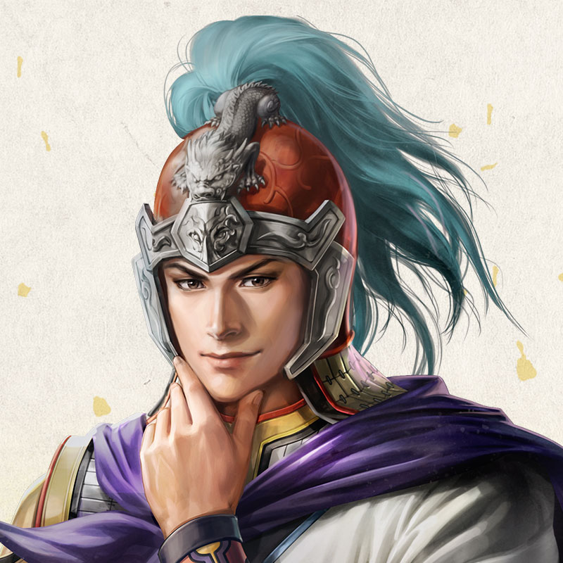 Zhou Yu