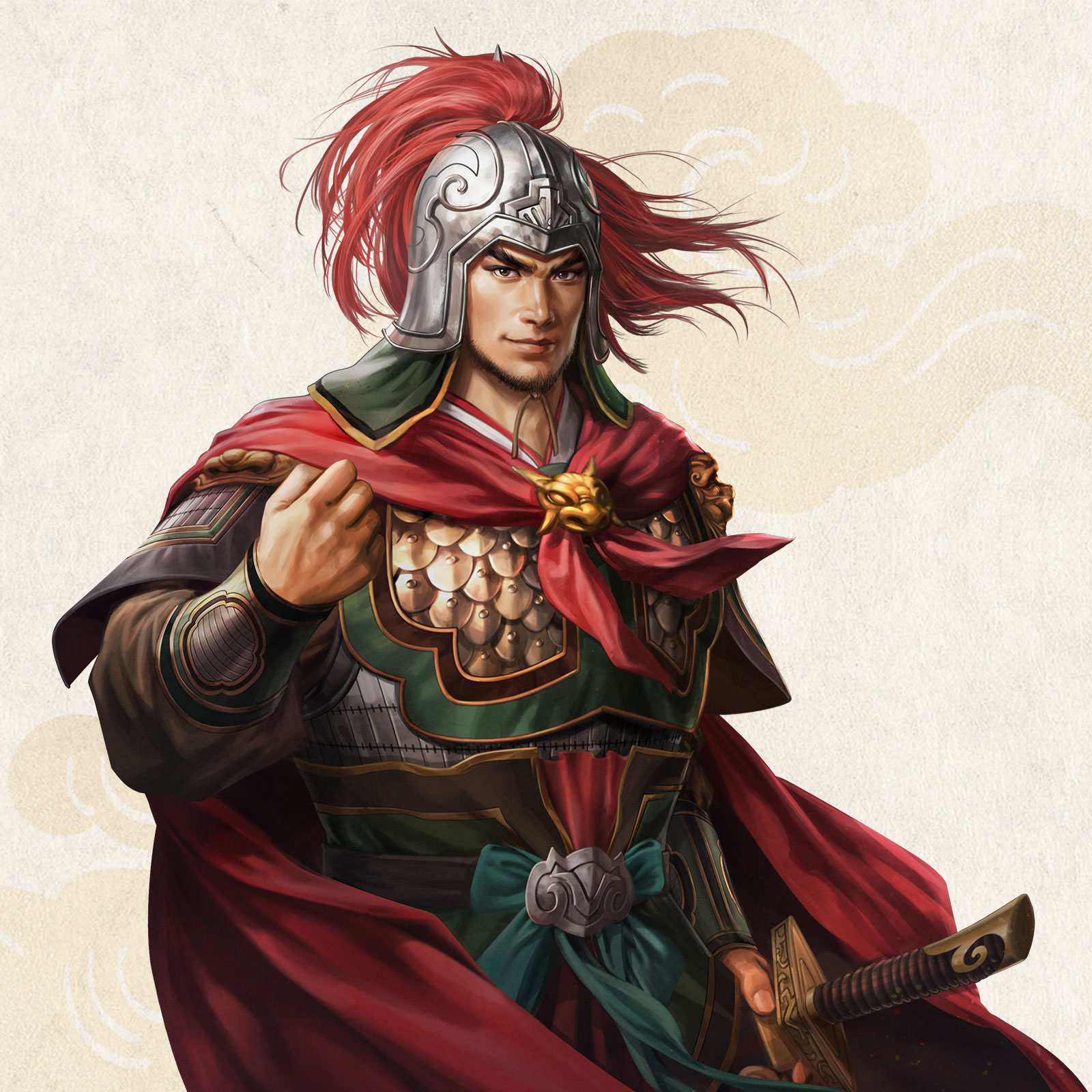 Sun Ce