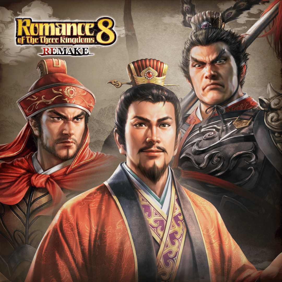 Scenario "Tiger and Wolf Unleashed"