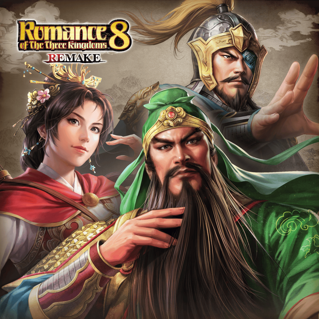 Scenario "Tiger Generals of the Three Kingdoms, Locked in Battle!"