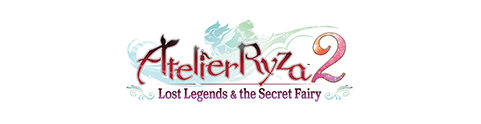 Atelier Ryza 2: Lost Legends & the Secret Fairy