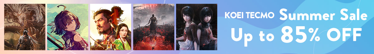 Steam Summer Sale