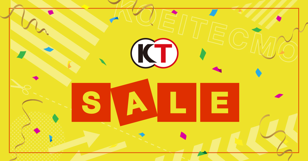 KT SALE