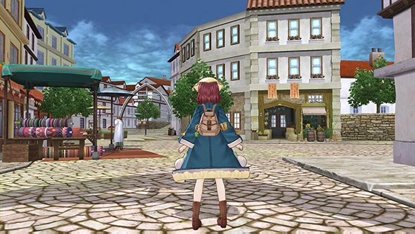 Atelier Sophie The Alchemist Of The Mysterious Book Official Website Atelier Sophie The Alchemist Of The Mysterious Book Official Website