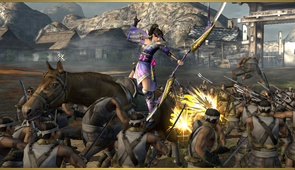 Mounts