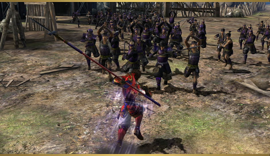 Hyper Attacks