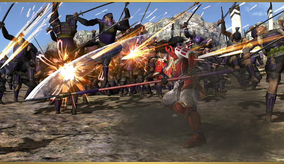 Hyper Attacks