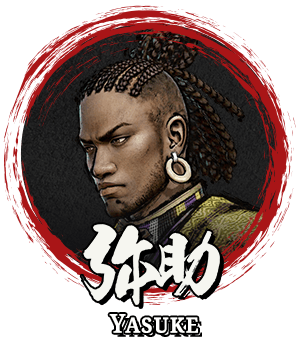 Yasuke