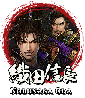 Nobunaga Oda