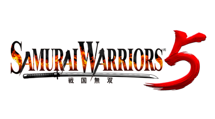 SAMURAI WARRIORS 5