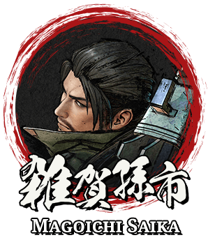 Magoichi Saika