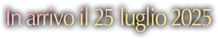 July 25 Release