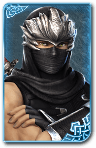 Ryu Hayabusa