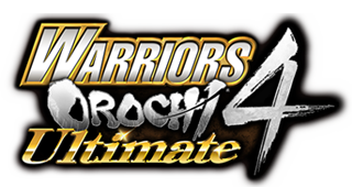 WARRIORS OROCHI 4 Ultimate