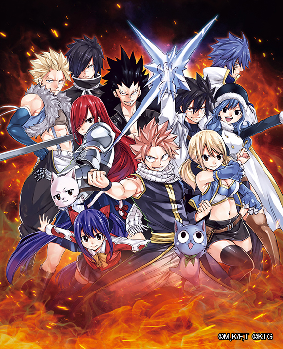Update 19 - New Content [ Fairy Tail ] in Anime Fighters Simulator