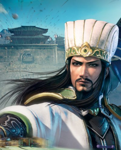 DYNASTY WARRIORS 9 EMPIRES