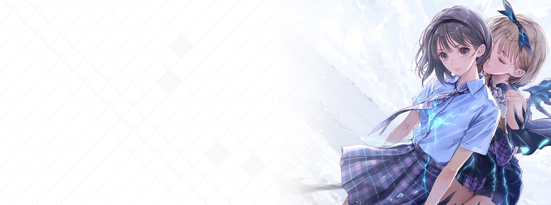 BLUE REFLECTION: SECOND LIGHT - KOEI TECMO EUROPE