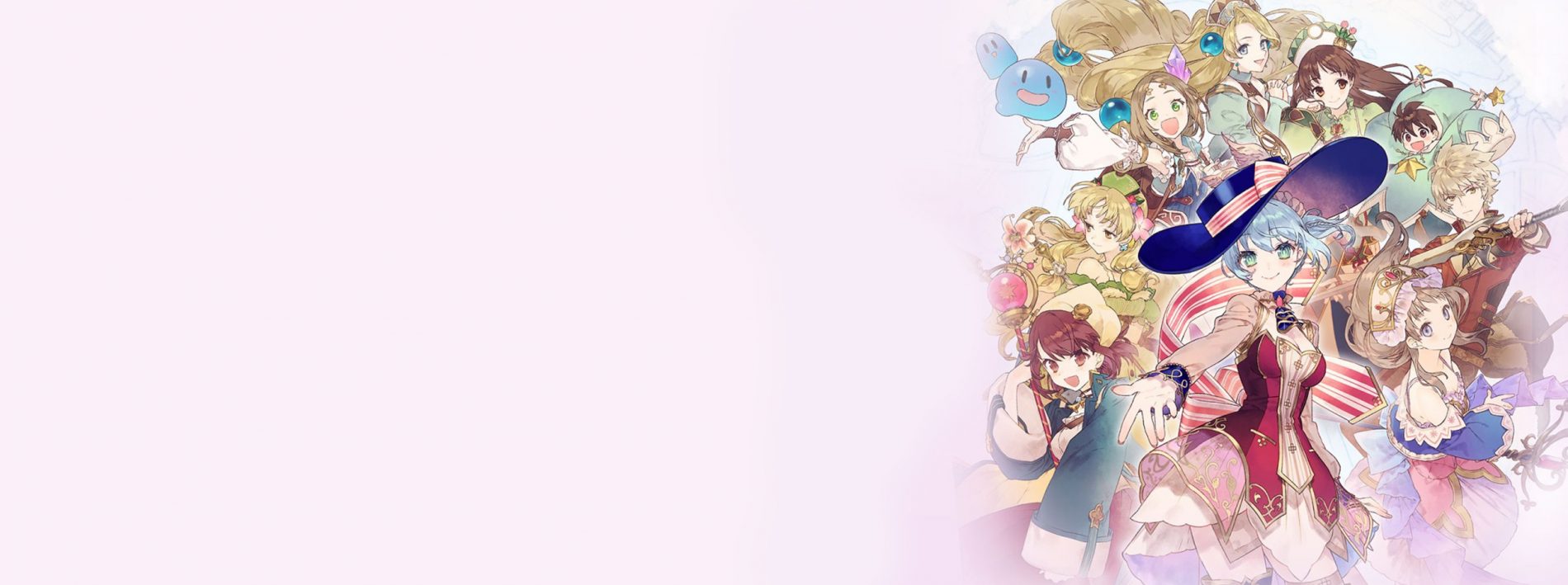 NELKE & THE LEGENDARY ALCHEMISTS