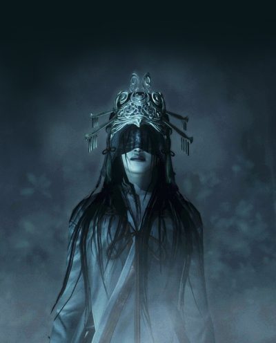 PROJECT ZERO: MAIDEN OF BLACK WATER