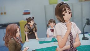 BLUE REFLECTION: SECOND LIGHT - KOEI TECMO EUROPE