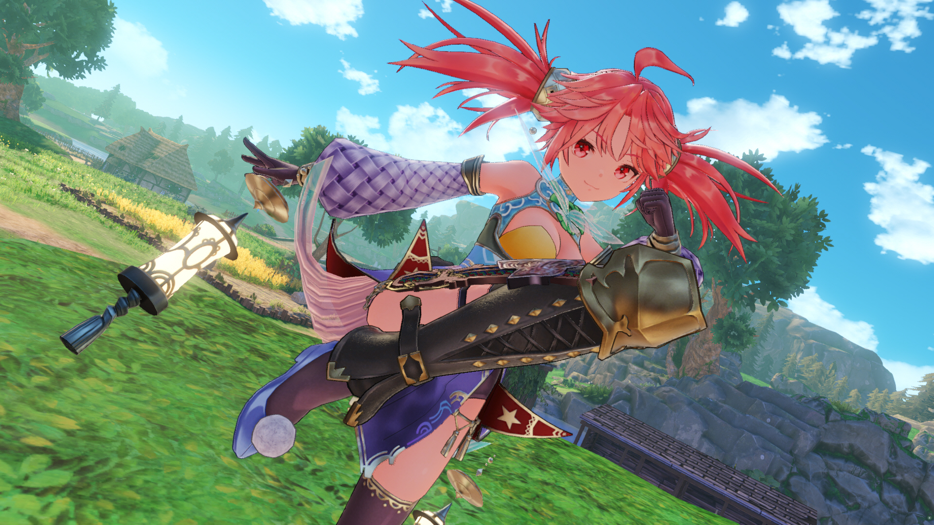 Atelier Sophie 2: The Alchemist of the Mysterious Dream Ultimate Edition  for Nintendo Switch - Nintendo Official Site