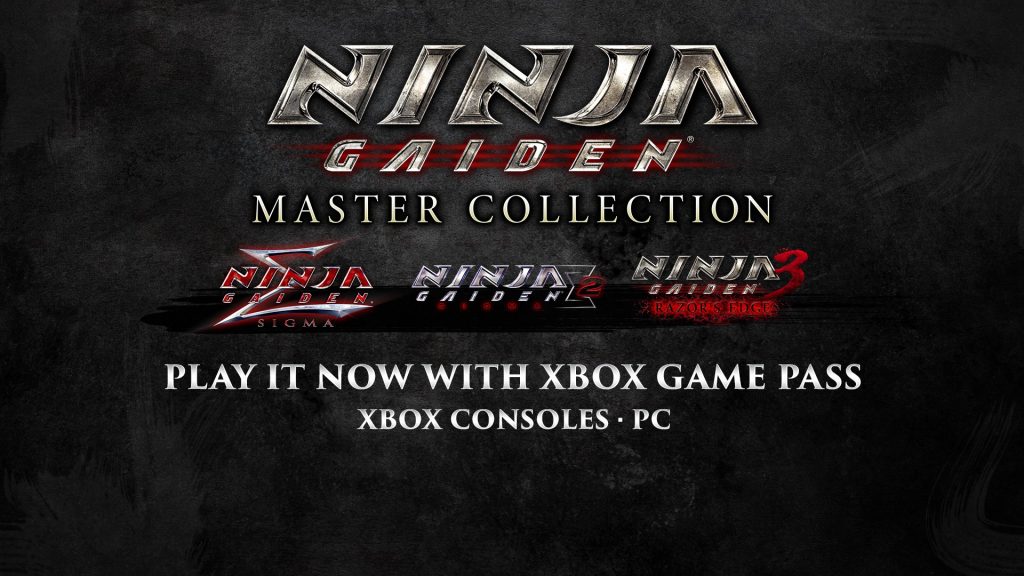 Vásárlás: KOEI TECMO Ninja Gaiden 4 [Deluxe Edition] (Xbox Series X/S) Xbox Series X/S játék