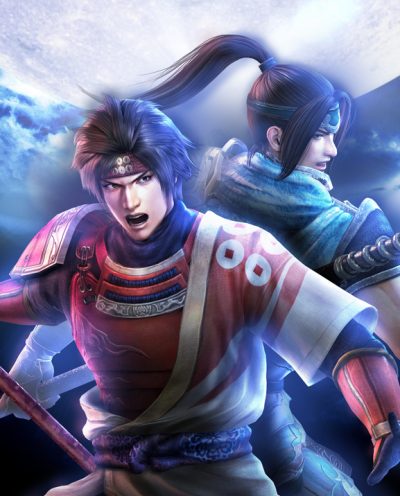WARRIORS OROCHI 3 Ultimate Definitive Edition