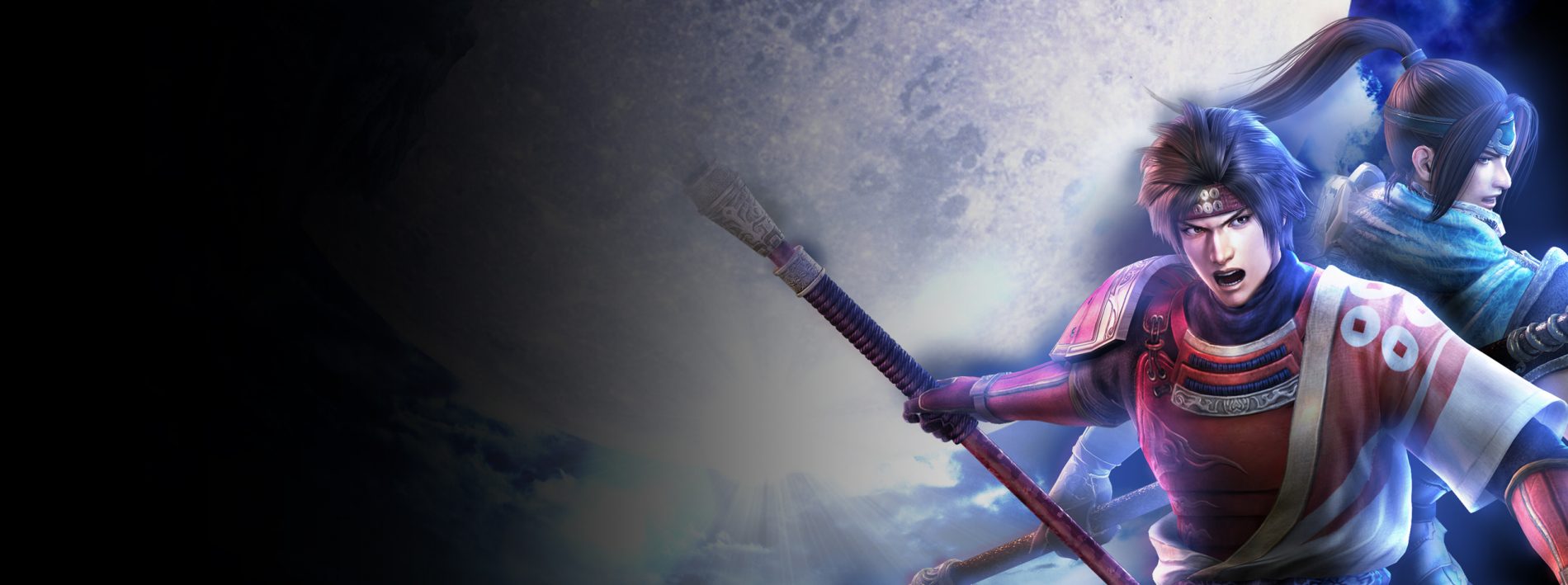 WARRIORS OROCHI 3 Ultimate Definitive Edition