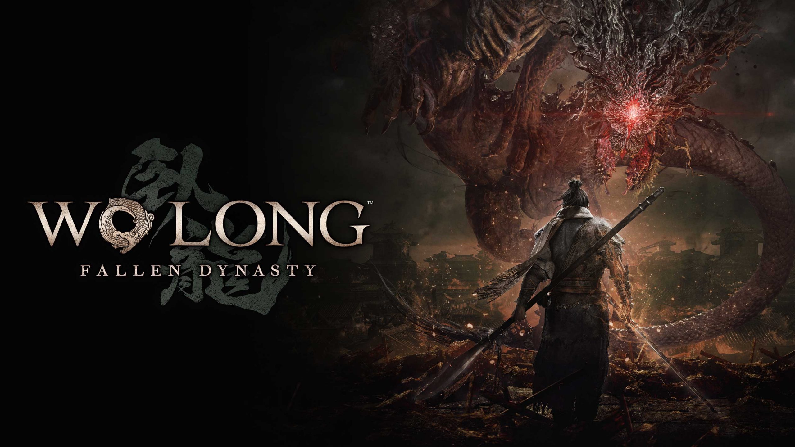 Demo de Wo Long: Fallen Dynasty de PS5 está disponível até 26 de