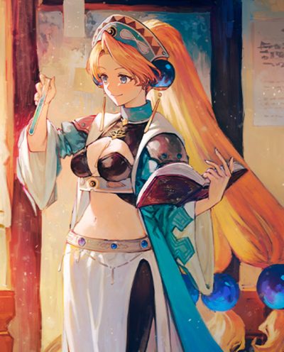 ATELIER MARIE REMAKE: THE ALCHEMIST OF SALBURG