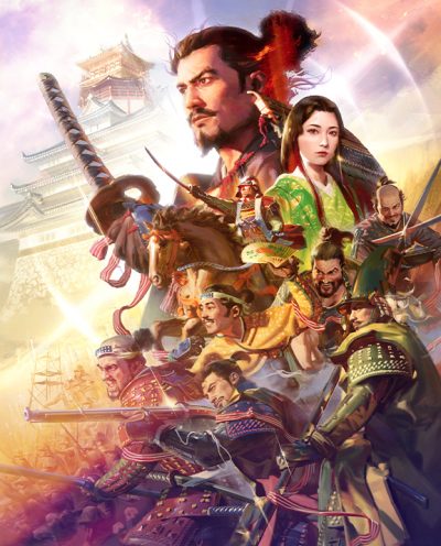 NOBUNAGA’S AMBITION: AWAKENING