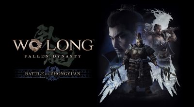 Wo Long Fallen Dynasty Complete Edition To Launch Feb. 7 For PS5 & PS4 -  PlayStation Universe