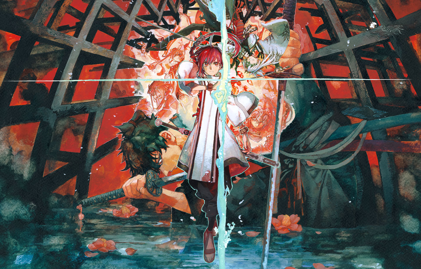 Samurai remnant. Fate/Samurai Remnant. Фейт Самурай Ремнант. Miyamoto Fate Samurai Remnant.