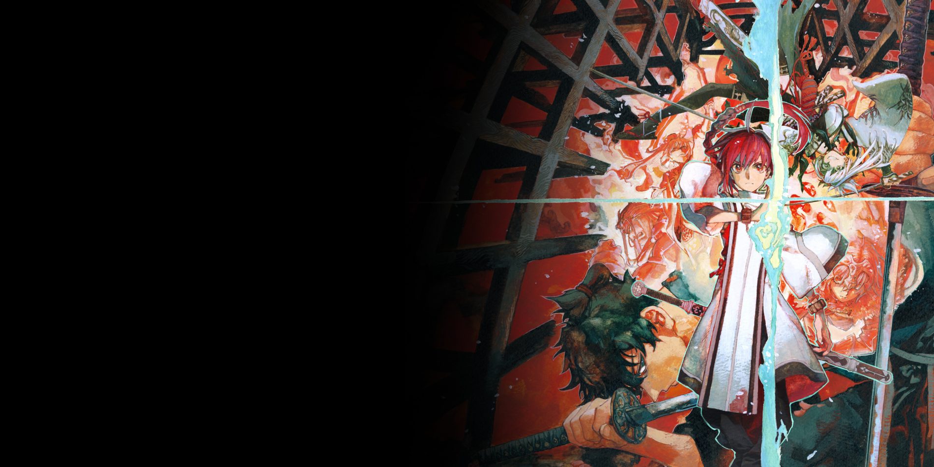 FATE/SAMURAI REMNANT REACHES OVER 300,000 UNITS SHIPPED WORLDWIDE