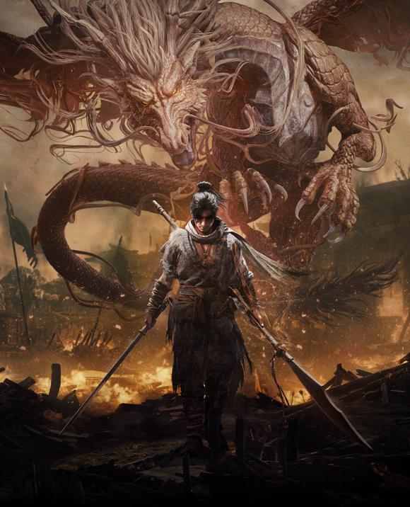 WO LONG: FALLEN DYNASTY COMPLETE EDITION - KOEI TECMO EUROPE