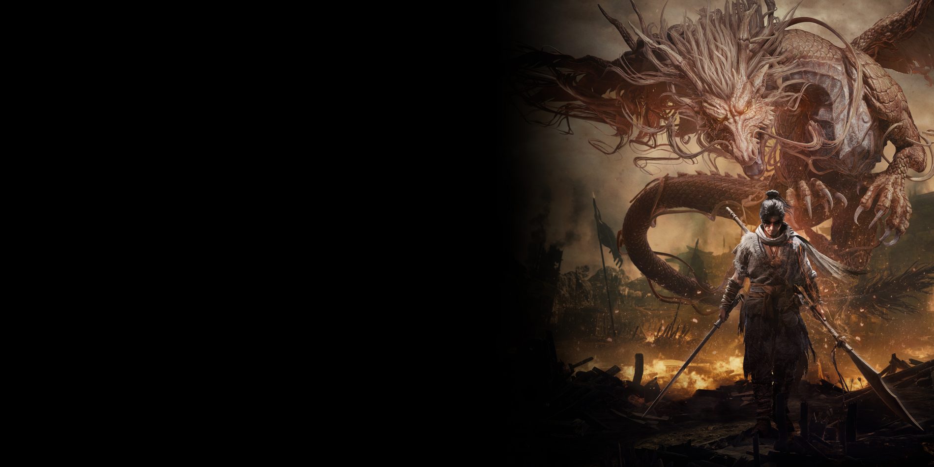 WO LONG: FALLEN DYNASTY COMPLETE EDITION