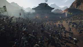 DYNASTY WARRIORS: ORIGINS - KOEI TECMO EUROPE