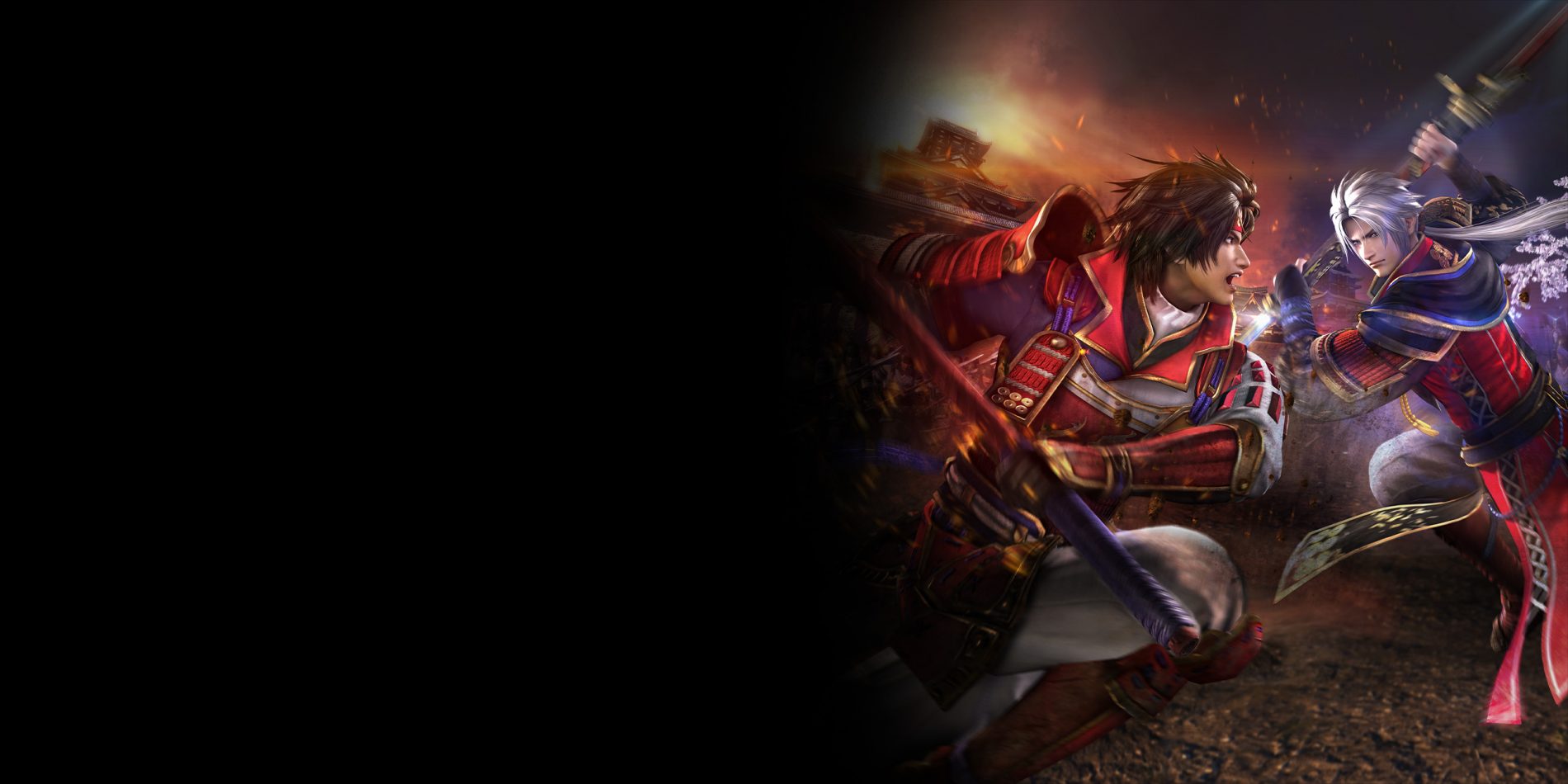 SAMURAI WARRIORS 4 DX