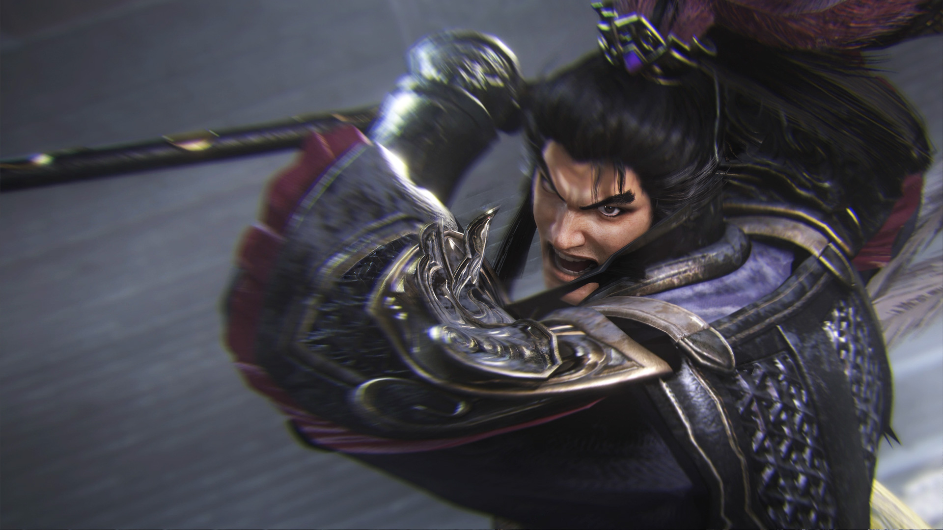 Dynasty Warriors: Origins — hands-on report – PlayStation.Blog