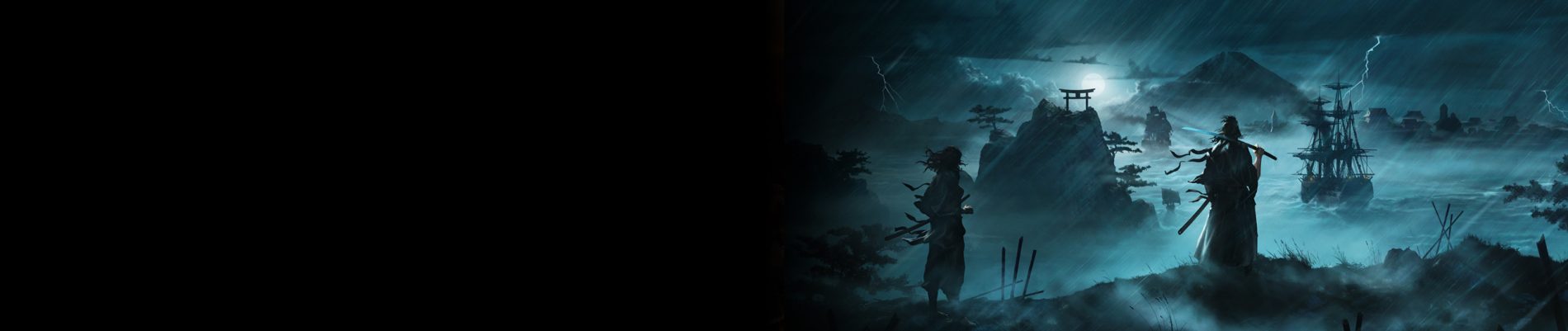 Rise of the Ronin